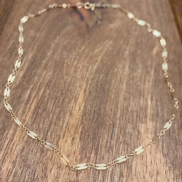 pink honey Jewelry - BACK IN STOCK “Small town girl” necklace